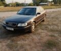 Синий Ауди А6, объемом двигателя 2.6 л и пробегом 400 тыс. км за 4000 $, фото 6 на Automoto.ua