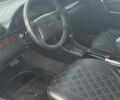 Синий Ауди А6, объемом двигателя 2.5 л и пробегом 320 тыс. км за 3650 $, фото 16 на Automoto.ua