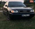 Синий Ауди А6, объемом двигателя 2.6 л и пробегом 296 тыс. км за 3350 $, фото 1 на Automoto.ua