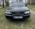 Синий Ауди А6, объемом двигателя 2 л и пробегом 480 тыс. км за 2399 $, фото 1 на Automoto.ua