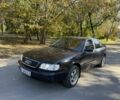 Синій Ауді А6, об'ємом двигуна 2.6 л та пробігом 284 тис. км за 2508 $, фото 1 на Automoto.ua
