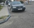 Синій Ауді А6, об'ємом двигуна 2 л та пробігом 350 тис. км за 1399 $, фото 1 на Automoto.ua