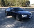Синий Ауди А6, объемом двигателя 2.6 л и пробегом 440 тыс. км за 3200 $, фото 5 на Automoto.ua