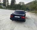 Синий Ауди А6, объемом двигателя 2.5 л и пробегом 456 тыс. км за 2200 $, фото 6 на Automoto.ua