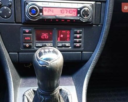 Синій Ауді А6, об'ємом двигуна 2.6 л та пробігом 414 тис. км за 3550 $, фото 14 на Automoto.ua