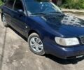 Синій Ауді А6, об'ємом двигуна 2.3 л та пробігом 1000 тис. км за 2800 $, фото 1 на Automoto.ua
