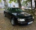 Синий Ауди А6, объемом двигателя 2.6 л и пробегом 325 тыс. км за 2300 $, фото 1 на Automoto.ua