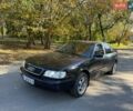 Синий Ауди А6, объемом двигателя 2.6 л и пробегом 298 тыс. км за 1999 $, фото 1 на Automoto.ua