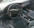 Синий Ауди А6, объемом двигателя 2.6 л и пробегом 534 тыс. км за 2038 $, фото 1 на Automoto.ua