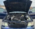 Синий Ауди А6, объемом двигателя 2 л и пробегом 380 тыс. км за 2650 $, фото 9 на Automoto.ua