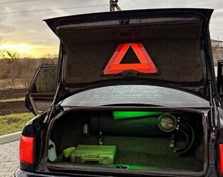 Синій Ауді А6, об'ємом двигуна 2 л та пробігом 380 тис. км за 2650 $, фото 3 на Automoto.ua