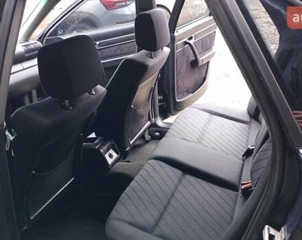 Синій Ауді А6, об'ємом двигуна 2.6 л та пробігом 414 тис. км за 3550 $, фото 13 на Automoto.ua