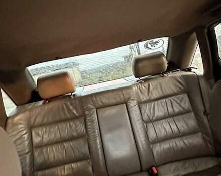 Синій Ауді А6, об'ємом двигуна 2 л та пробігом 380 тис. км за 2650 $, фото 6 на Automoto.ua