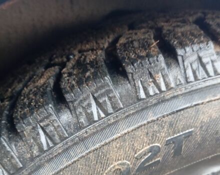 Синій Ауді А6, об'ємом двигуна 2.6 л та пробігом 400 тис. км за 2400 $, фото 4 на Automoto.ua