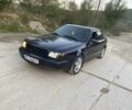 Синий Ауди А6, объемом двигателя 2.5 л и пробегом 456 тыс. км за 2200 $, фото 1 на Automoto.ua