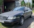 Синій Ауді А6, об'ємом двигуна 2.5 л та пробігом 333 тис. км за 2805 $, фото 1 на Automoto.ua