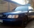 Синий Ауди А6, объемом двигателя 2.8 л и пробегом 3 тыс. км за 5800 $, фото 1 на Automoto.ua