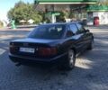 Синий Ауди А6, объемом двигателя 2.6 л и пробегом 440 тыс. км за 3200 $, фото 3 на Automoto.ua