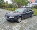 Синий Ауди А6, объемом двигателя 2 л и пробегом 407 тыс. км за 3200 $, фото 1 на Automoto.ua