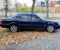 Синій Ауді А6, об'ємом двигуна 2.6 л та пробігом 414 тис. км за 3550 $, фото 6 на Automoto.ua