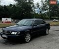 Синій Ауді А6, об'ємом двигуна 2.6 л та пробігом 418 тис. км за 4200 $, фото 1 на Automoto.ua