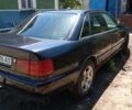 Синий Ауди А6, объемом двигателя 2.6 л и пробегом 400 тыс. км за 2500 $, фото 2 на Automoto.ua