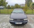 Синій Ауді А6, об'ємом двигуна 2 л та пробігом 407 тис. км за 3210 $, фото 1 на Automoto.ua