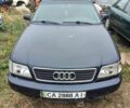 Синій Ауді А6, об'ємом двигуна 0 л та пробігом 300 тис. км за 1500 $, фото 1 на Automoto.ua