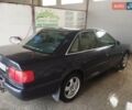 Синий Ауди А6, объемом двигателя 2.6 л и пробегом 330 тыс. км за 3350 $, фото 92 на Automoto.ua