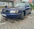Синій Ауді А6, об'ємом двигуна 2.59 л та пробігом 418 тис. км за 2250 $, фото 1 на Automoto.ua