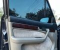 Синий Ауди А6, объемом двигателя 1.9 л и пробегом 357 тыс. км за 4700 $, фото 12 на Automoto.ua