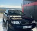 Синій Ауді А6, об'ємом двигуна 2.6 л та пробігом 400 тис. км за 1800 $, фото 1 на Automoto.ua