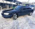 Синий Ауди А6, объемом двигателя 2.3 л и пробегом 345 тыс. км за 2850 $, фото 2 на Automoto.ua