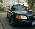 Синий Ауди А6, объемом двигателя 2.6 л и пробегом 416 тыс. км за 3500 $, фото 1 на Automoto.ua