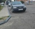 Синій Ауді А6, об'ємом двигуна 2 л та пробігом 350 тис. км за 1399 $, фото 1 на Automoto.ua