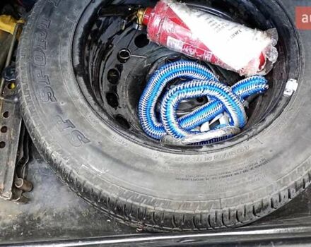 Синій Ауді А6, об'ємом двигуна 2.6 л та пробігом 414 тис. км за 3550 $, фото 17 на Automoto.ua