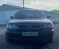 Синій Ауді А6, об'ємом двигуна 2.6 л та пробігом 354 тис. км за 3150 $, фото 1 на Automoto.ua
