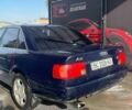 Синій Ауді А6, об'ємом двигуна 2.6 л та пробігом 400 тис. км за 1800 $, фото 3 на Automoto.ua