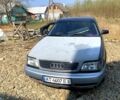 Синий Ауди А6, объемом двигателя 26 л и пробегом 400 тыс. км за 850 $, фото 4 на Automoto.ua