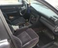 Синий Ауди А6, объемом двигателя 2.6 л и пробегом 395 тыс. км за 3900 $, фото 1 на Automoto.ua