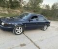 Синий Ауди А6, объемом двигателя 2.5 л и пробегом 456 тыс. км за 2200 $, фото 2 на Automoto.ua