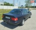 Синий Ауди А6, объемом двигателя 2.6 л и пробегом 330 тыс. км за 3350 $, фото 204 на Automoto.ua
