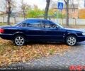 Синій Ауді А6, об'ємом двигуна 2.6 л та пробігом 414 тис. км за 3550 $, фото 4 на Automoto.ua