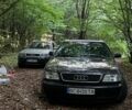 Синій Ауді А6, об'ємом двигуна 2.6 л та пробігом 440 тис. км за 2600 $, фото 1 на Automoto.ua