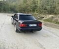 Синий Ауди А6, объемом двигателя 2.5 л и пробегом 456 тыс. км за 2200 $, фото 3 на Automoto.ua