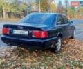 Синій Ауді А6, об'ємом двигуна 2.6 л та пробігом 414 тис. км за 3550 $, фото 5 на Automoto.ua