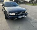 Синий Ауди А6, объемом двигателя 2.3 л и пробегом 350 тыс. км за 3000 $, фото 1 на Automoto.ua