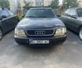 Синий Ауди А6, объемом двигателя 2.6 л и пробегом 400 тыс. км за 3999 $, фото 1 на Automoto.ua