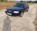 Синій Ауді А6, об'ємом двигуна 2 л та пробігом 362 тис. км за 3900 $, фото 1 на Automoto.ua