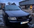 Синій Ауді А6, об'ємом двигуна 2.6 л та пробігом 5 тис. км за 2300 $, фото 1 на Automoto.ua